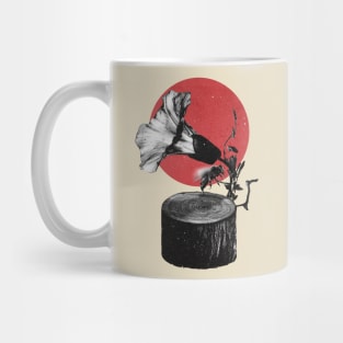 gramophone Mug